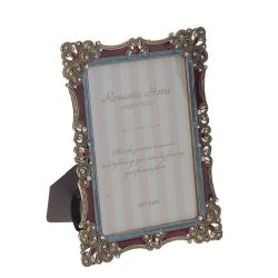 GAEM Фоторамка для фото 12*17, L17 W1 H22 см