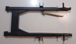 Маятник Мопед Motoland SCOUT 11