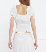 Блузка TUNIC/BLOUSE Liu Jo - белый(WA3423 T3246)