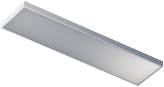 Светильник LED ДВО-04-О-30-4К-IP40 CRI90 INNOLUX