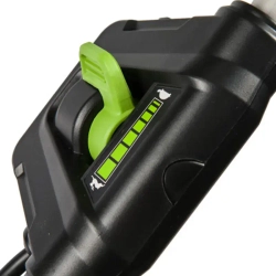 Аккумуляторная газонокосилка самоходная Greenworks GC82LM46SPK5 82V (1 x 5 Ач, ЗУ) 2502507UB