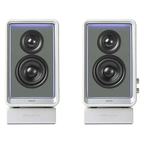 Edifier QR65 White