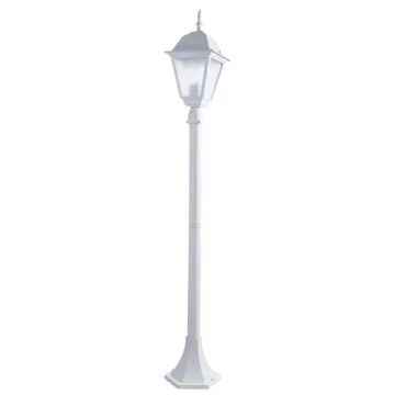 Парковый светильник Arte Lamp BREMEN A1016PA-1WH