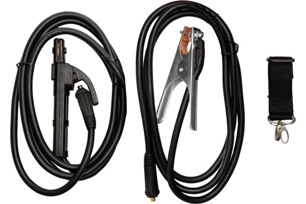 Сварочный аппарат инверторный Ресанта САИ 250ПН 65/21