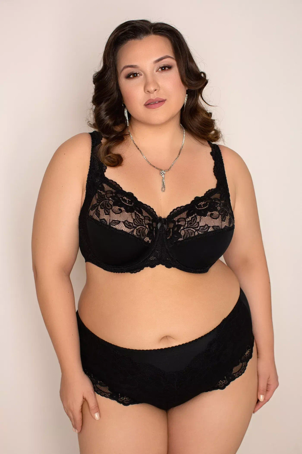 Бюстгальтер 296