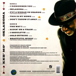 Keb' Mo' / Oklahoma (LP)
