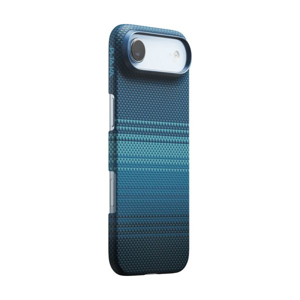 Чехол Pitaka Edge Case для iPhone Air, Восход луны | Moonrise