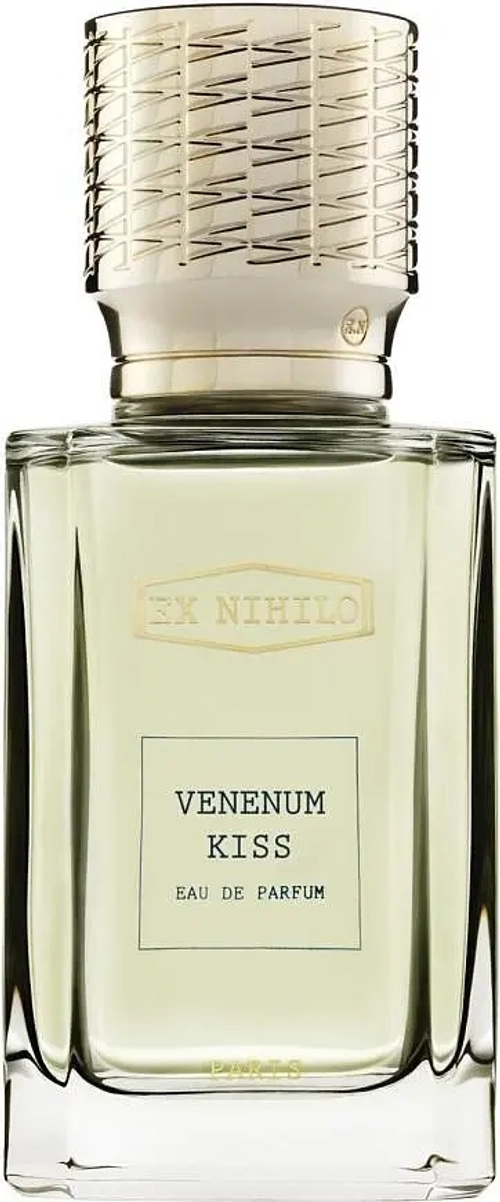 EX NIHILO VENENUM KISS EDP 100 ML