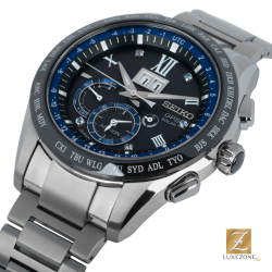 Seiko SSE145J1