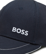 Кепка BOSS GREEN - темно-синий(50492716)