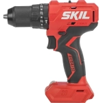 SKIL HD6280 аккумуляторная ударная дрель-шуруповерт с аккумуляторным гайковертом SKIL IW6720, ЗУ SC0060 (60W), АКБ BY5197 (2 Ач), АКБ BY5196 (4 Ач) и сумкой в комплекте 9-1-039