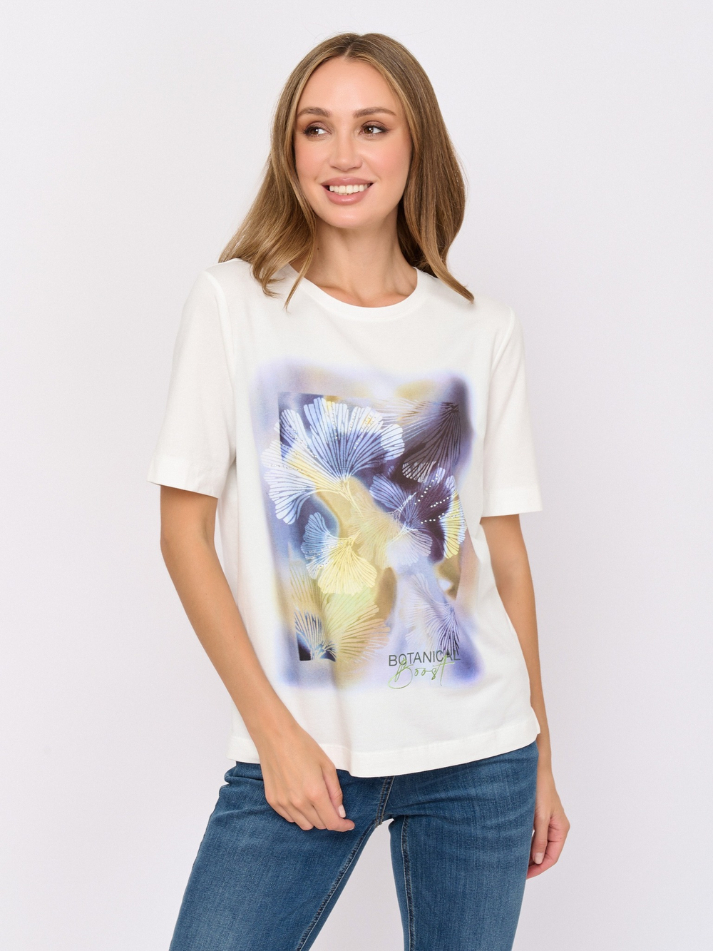 Футболка женская GERRY WEBER