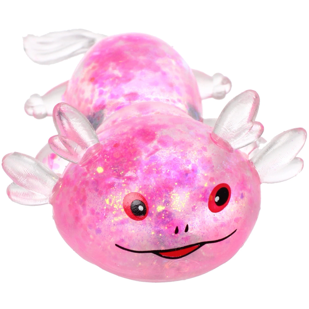 Игрушка «Чудик» Аксолотль 9*5,5 см