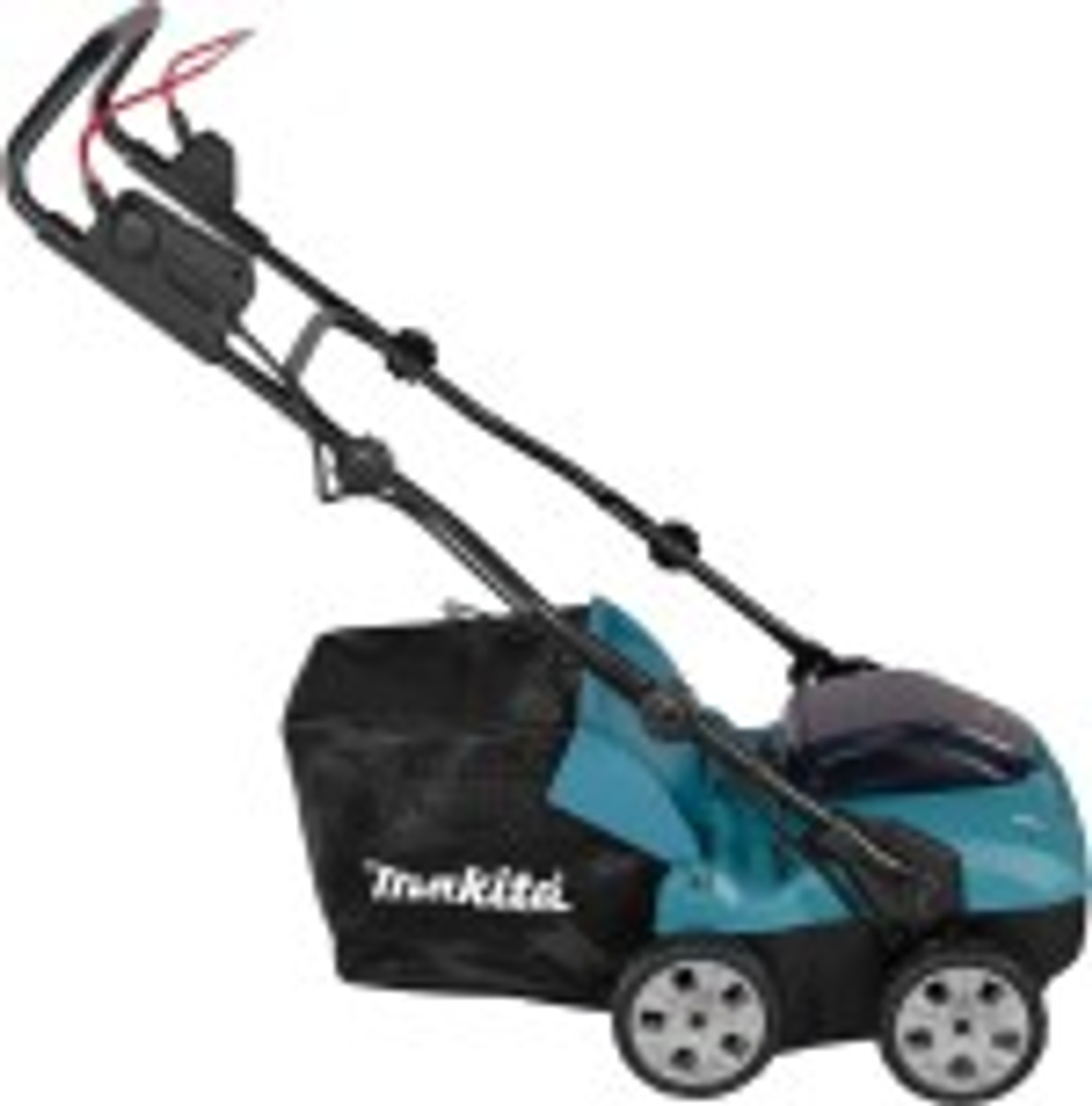 Скарификатор аккумуляторный MAKITA UV001GM201 XGT