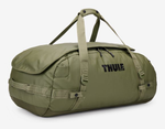 Спортивная сумка Thule Chasm Duffel, 70L, Olivine (3204994)