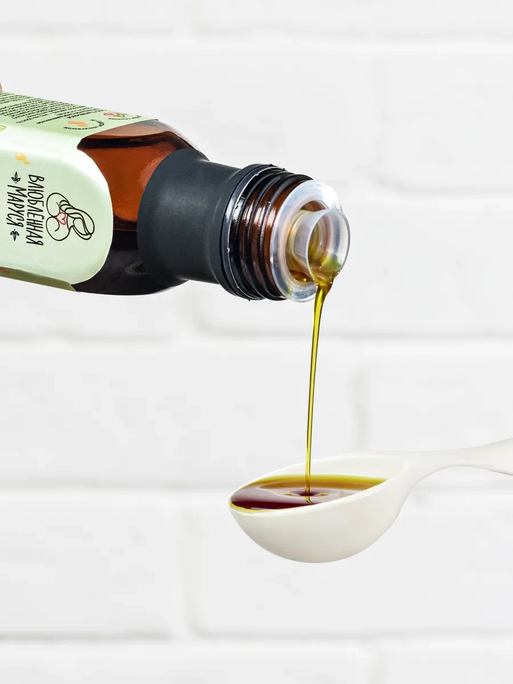 Набор "Код женской силы" из 6 продуктов