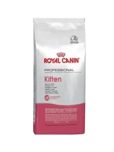 ROYAL CANIN Kitten (Роял Канин Киттен) корм сухой для кошек Kitten 13 кг.
