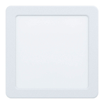 Встраиваемый светодиодный светильник Eglo FUEVA 5 99179