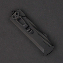 Нож Кощей квайкен