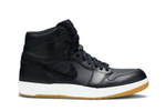 Кроссовки Jordan Air Jordan 1.5 Retro Militia Green