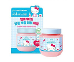 Скраб для тела PLU Hello Kitty Body Scrub Fleur Soap 510г