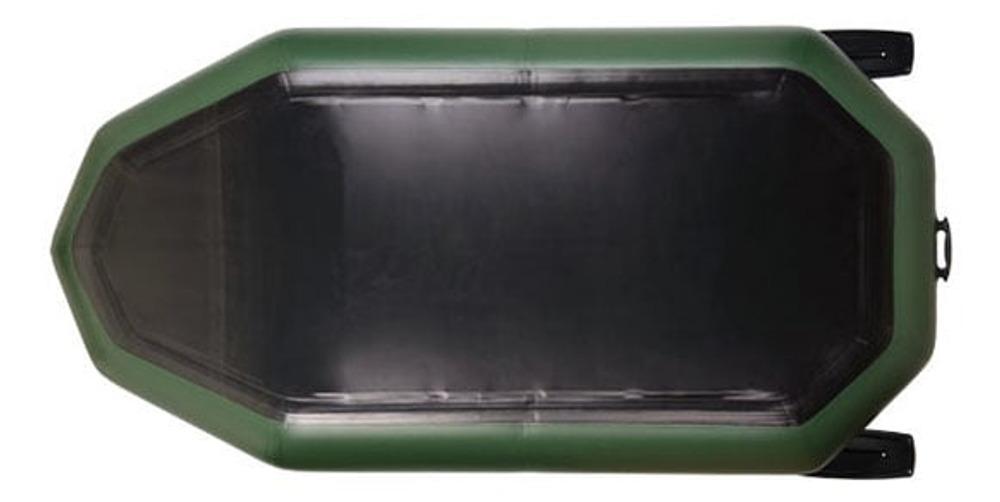 Гребная лодка ПВХ BARK B-300