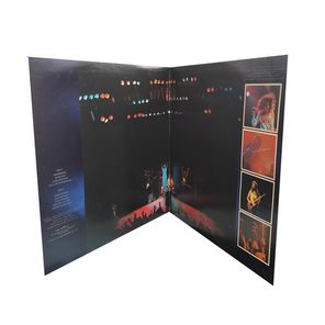 Nazareth / Razamanaz (LP)