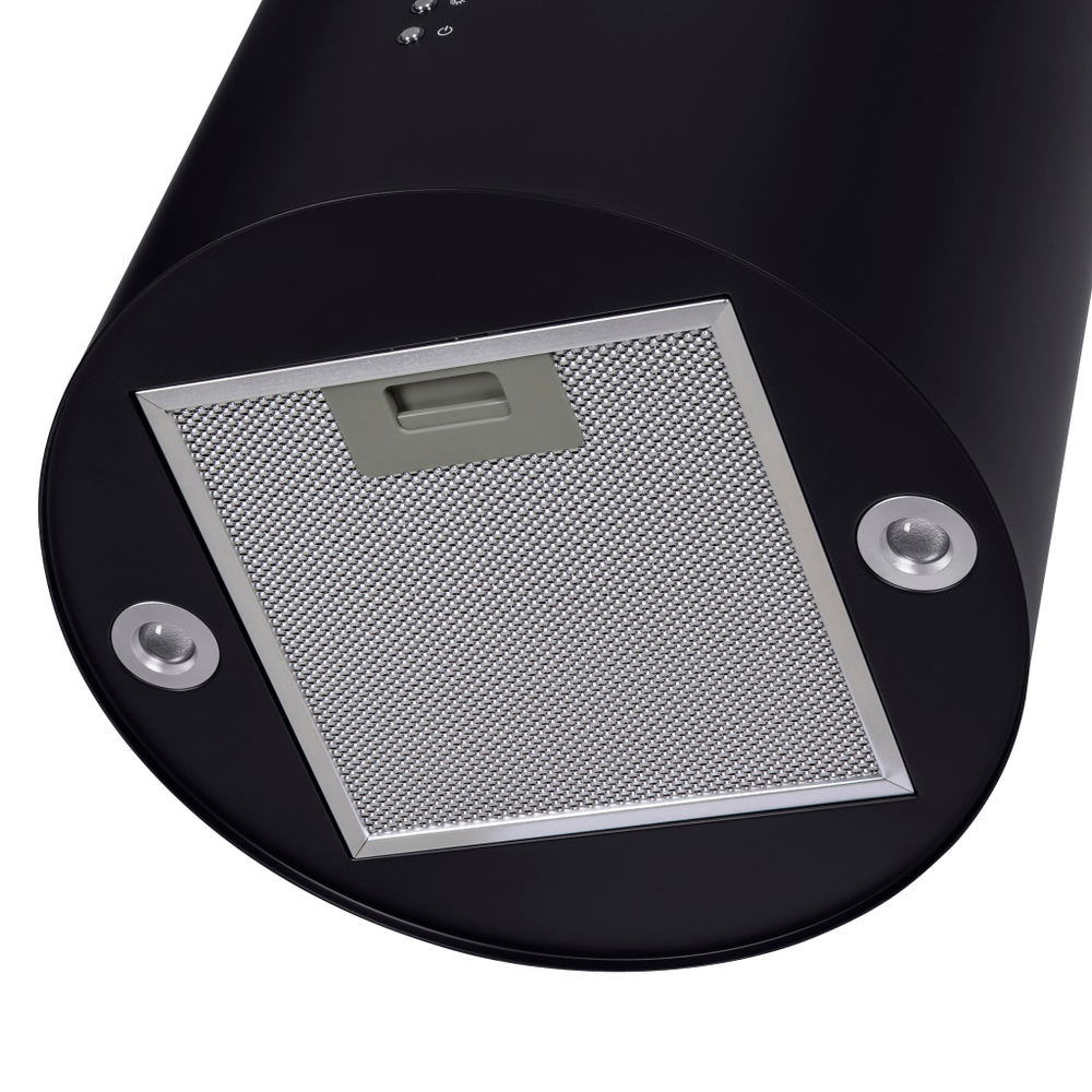 Кухонная вытяжка HOMSair ART 1050IS 35 черный (в 2-х коробках) фото 2