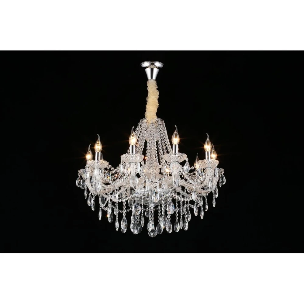 Подвесная люстра Aployt KOLETTA APL.755.03.10