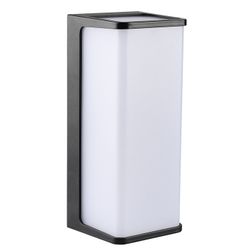 Уличный настенный светильник Arte Lamp