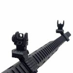 Выносные прицельные приспособления низкие, DLG