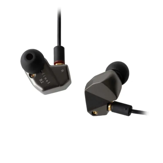 Final Audio B2 Bronze