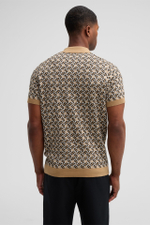 Поло мужское STRELLSON