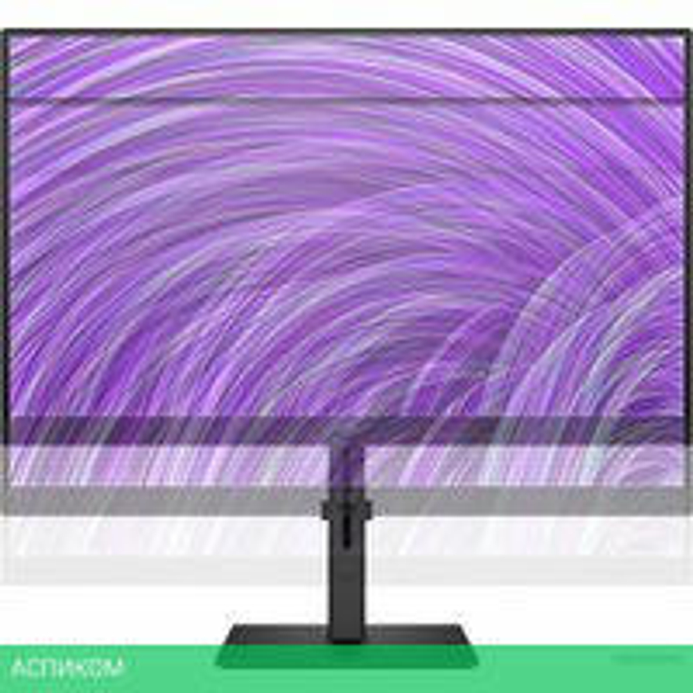 Монитор HP P22h G5 64W30AA