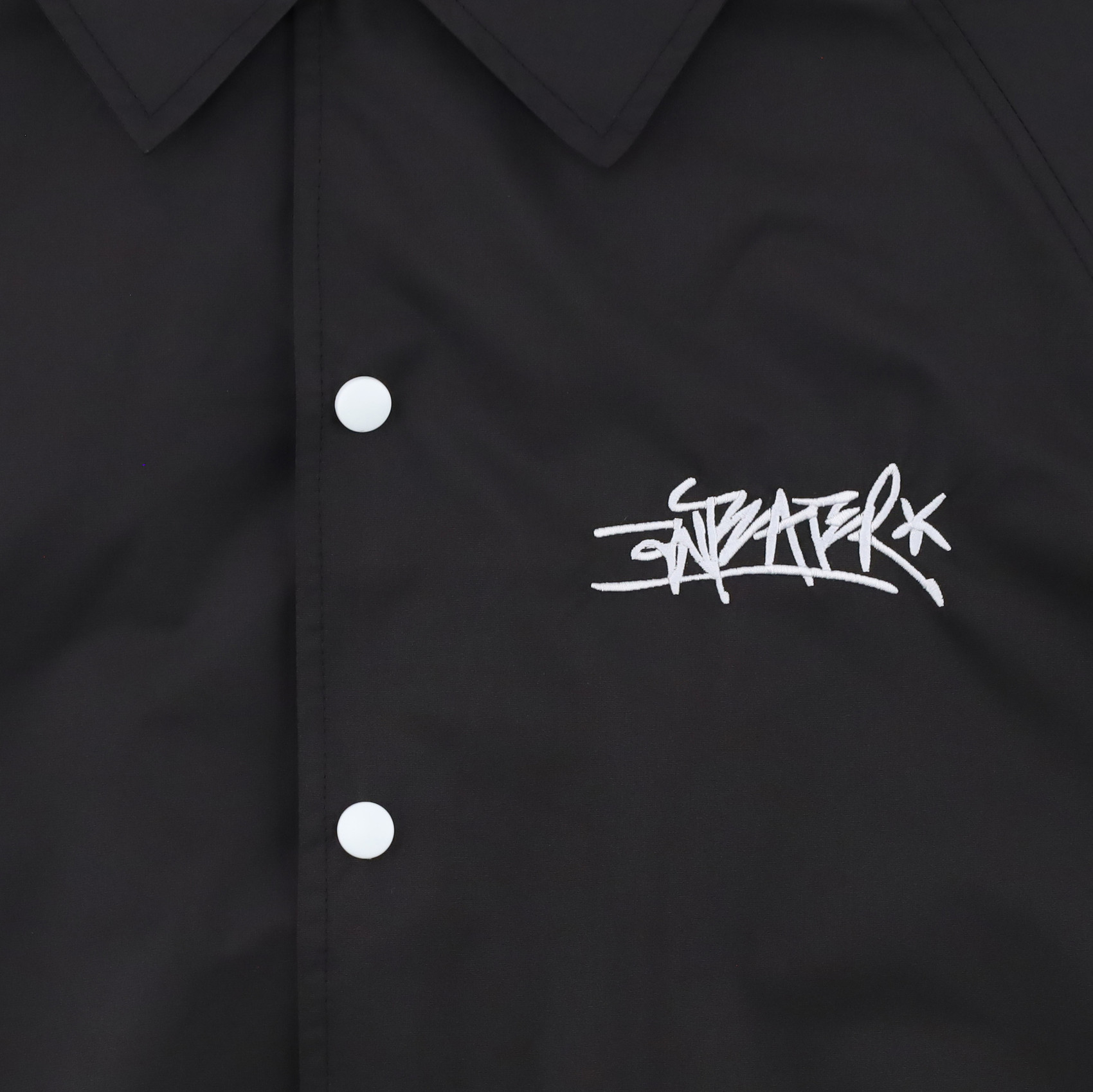 Куртка Anteater Coach Jacket (nln-black) артикул: - купить в магазине Дайс