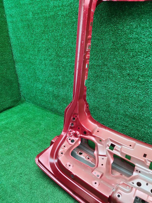 Крышка багажника Changan Uni-V (2022-н.в.)