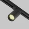 Трековый светильник Калипсо / Calipso Unity GU10 Technical tr218-1-gu10-bk