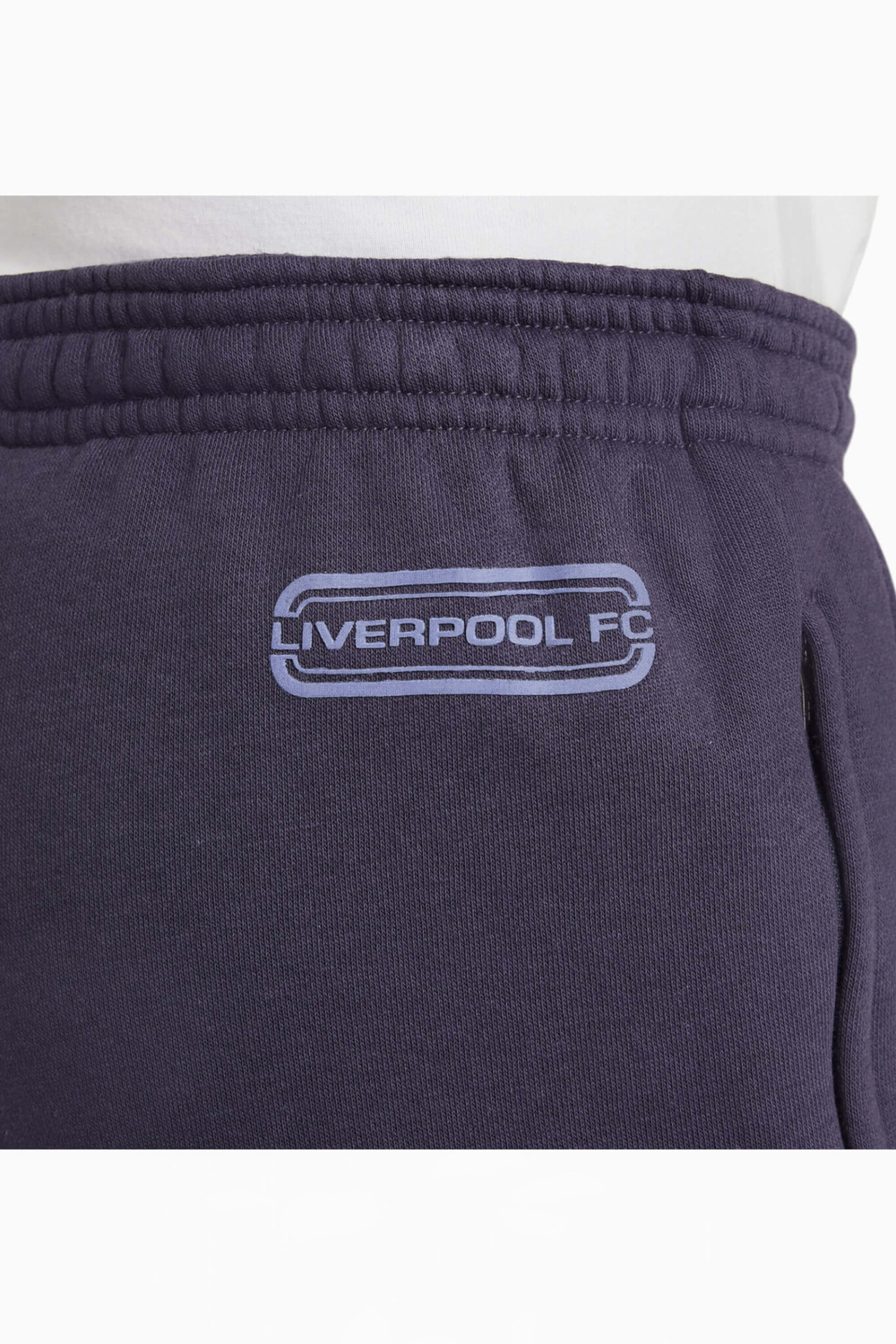 Штаны Nike Liverpool FC 23/24 Fleece Junior