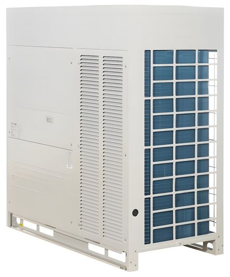 Компрессорно-конденсаторный блок Dantex DK-DC050TWMC/SF — (1)