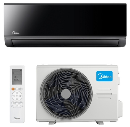 Кондиционер Midea Persona MSAG4-12HRN1-I/MSAG4-12HRN1-O On-Off