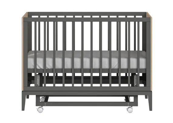 Маятник для кроватки Fjord (темно-серый)