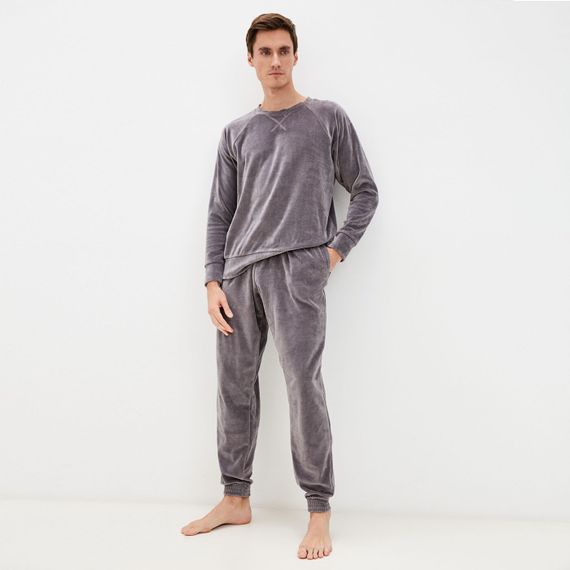 Нейтон (антрацит) S Костюм Мужской