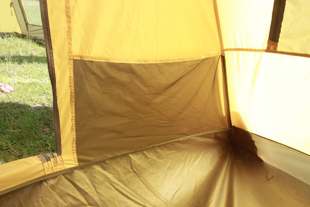 Шатер Maverick Lego в комплекте с тентхаусом