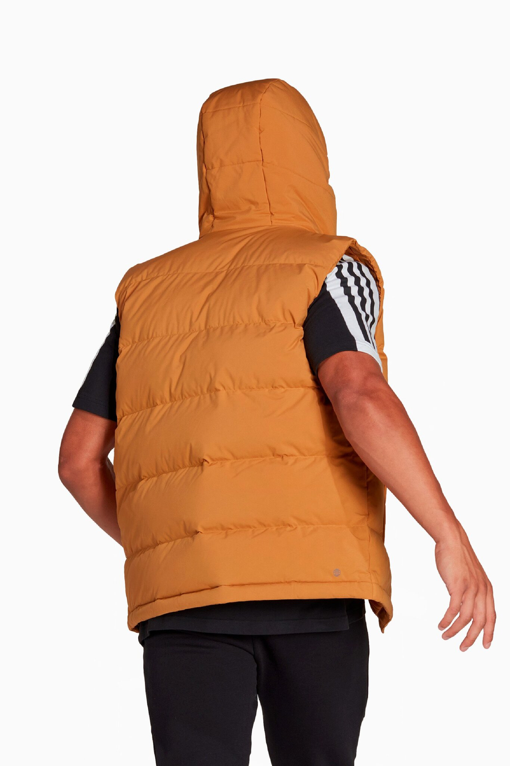 adidas Helionic Hooded Down Futclub.ru 356556551