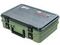Ящик рыболовный Meiho Versus VS-3070 Green 380x270x120
