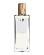 Парфюмерия Loewe