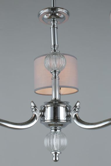 Подвесная люстра Omnilux Sovana OML-64603-03