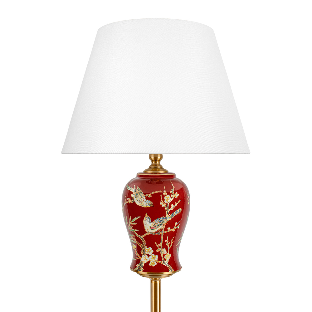 Торшер Loft It Dahlia 10384F