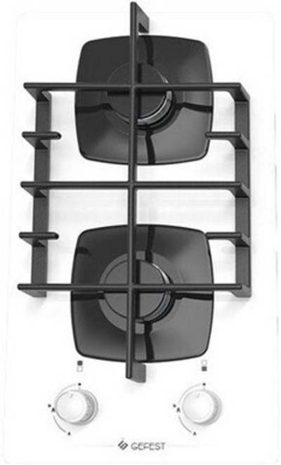 Газовая варочная панель Gefest ПВГ 2002 К12