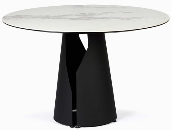 Обеденный стол Giano диаметр 120